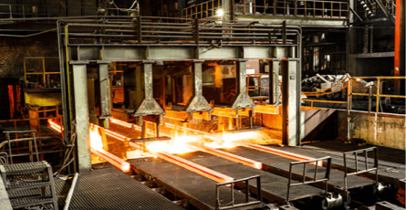 合康高效節能技術，助推冶金行業低成本、高質量發展