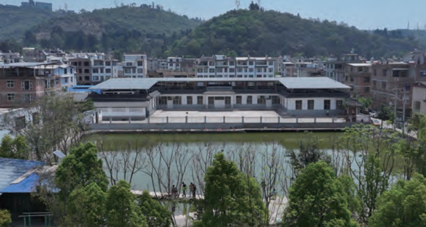 綠電區(qū)案例